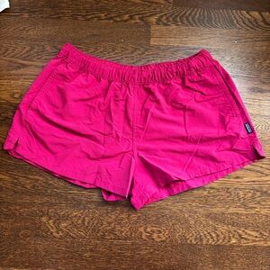 Patagonia Women's Barely Baggies